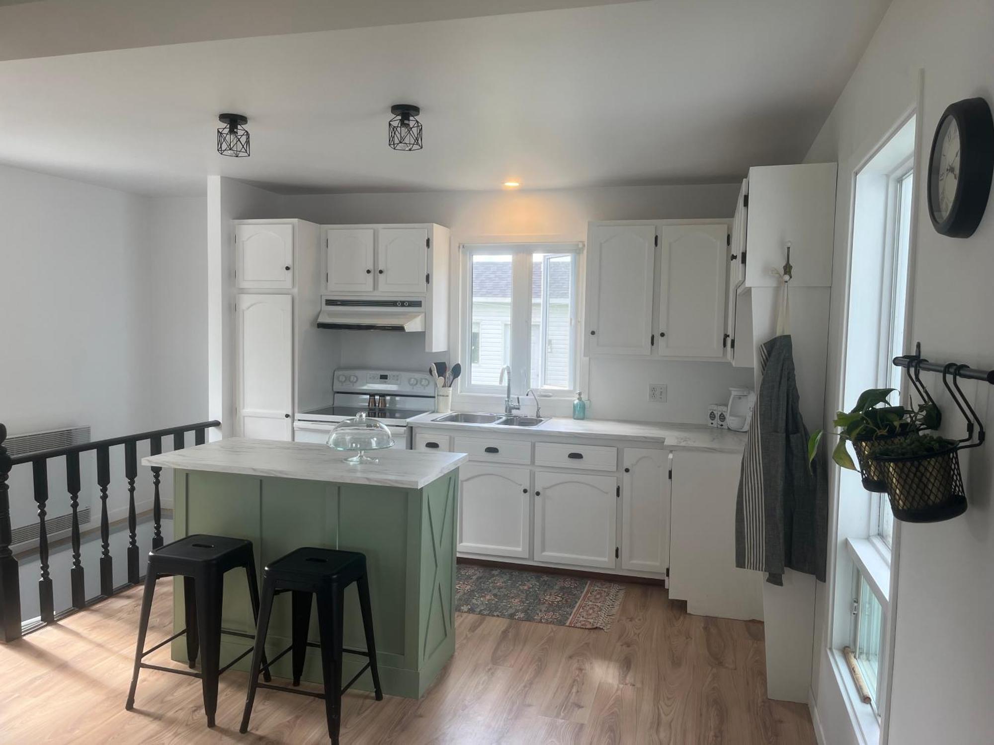 Apartamento La Ruee Vers L'Orge Trois-Rivières Exterior foto